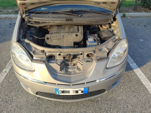 Lancia Musa 1.3 MJT 90 CV Platino – DA RIPARARE - Foto 2
