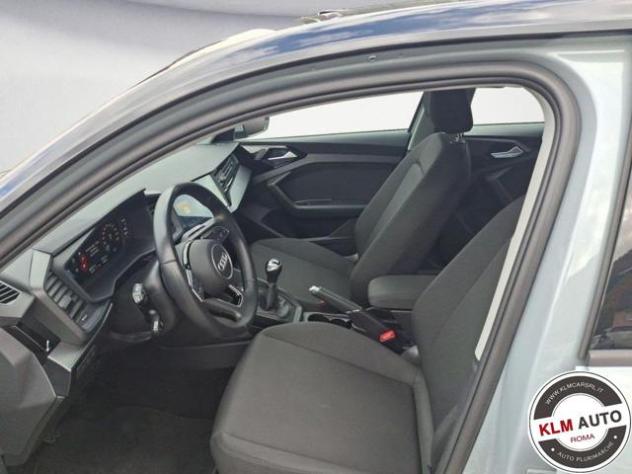 AUDI A1 SPB 25 TFSI advance Pronta consegna rif. 24226607 - Foto 9