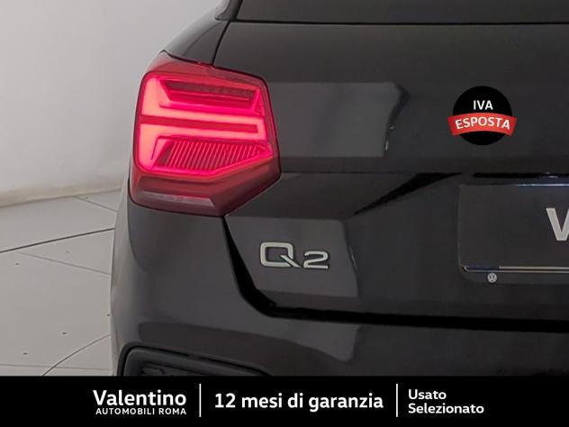 Audi Q2 1.5 35 TFSI S TRONIC ADMIRED ADVANCED - Foto 7