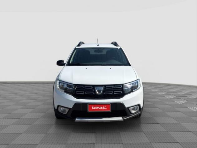 DACIA Sandero Sandero Stepway 0.9 TCe 90CV Turbo GPL S&S Techroa rif. 23998781 - Foto 8