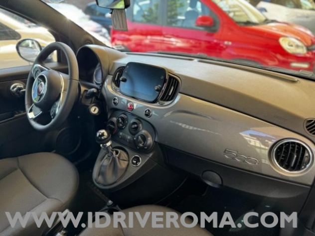 FIAT 500 1.0 Hybrid "DIVERSI COLORI" rif. 23602455 - Foto 7