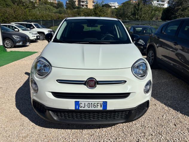 Fiat 500X 1.3 MultiJet 95 CV Club