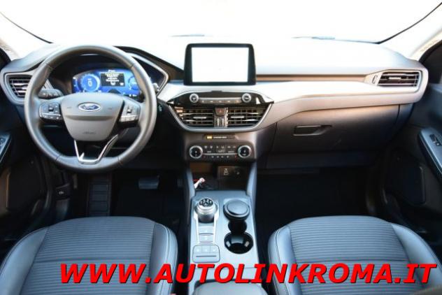 FORD Kuga 1.5 EcoBlue aut. 2WD Titanium Business 120 CV rif. 23071783 - Foto 5