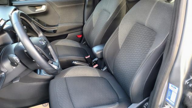 Ford Puma 1.0 Ecoboost Hybrid 125CV Titanium - Foto 9