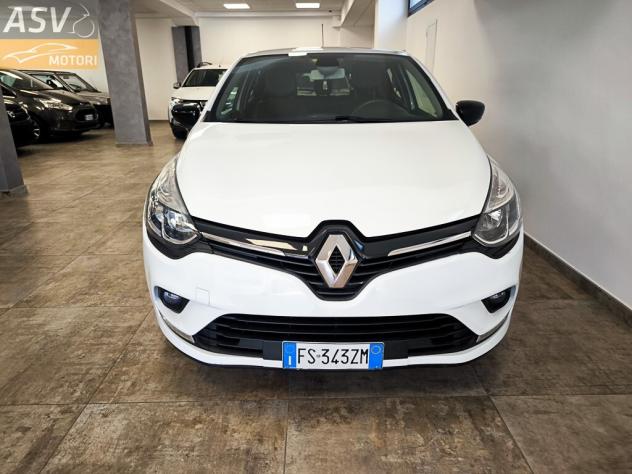Renault Clio TCe 12V 90 CV GPL Start&Stop 5 porte Energy Duel - Foto 3