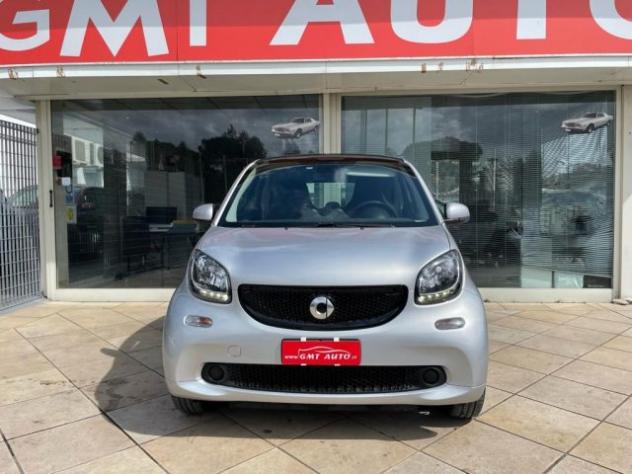 SMART ForTwo 1.0 71CV TWINAMIC PASSION CERCHI 15" rif. 16915342 - Foto 8
