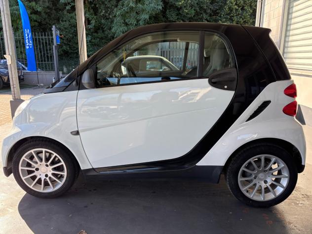 Smart ForTwo 1000 62 kW couppulse - Foto 4