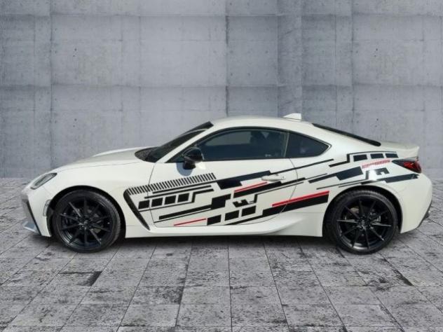 TOYOTA GR86 2.4 Premium Sport rif. 23621371 - Foto 3
