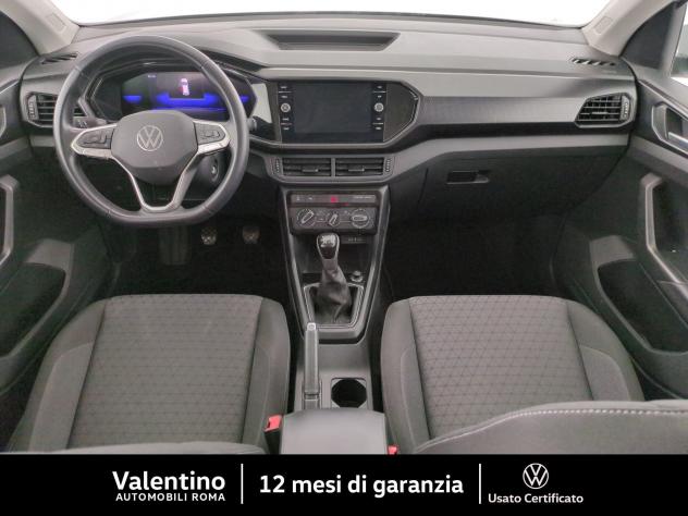 Volkswagen T-Cross 1.0 TSI Style - Foto 7