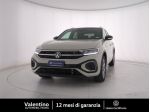 Volkswagen T-Roc 1.5 TSI DSG ACT R-Line