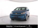 Volkswagen up! 1.0 5p. EVO move BlueMotion Technology