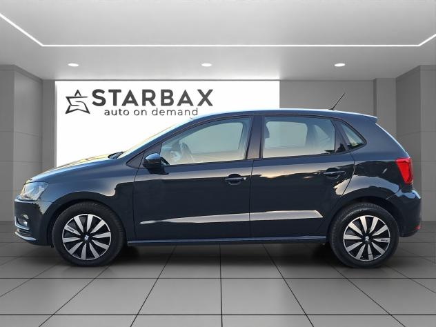 Volkswagen Polo 1.0 MPI 75 CV 5p. Comfortline - Foto 4