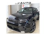 Jeep Avenger  Summit 1.2 hybrid 110cv Km0 |tetto + sedili in pelle elettrici|