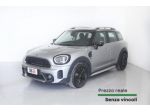 MINI Countryman 1.5 Cooper Essential Countryman Cerchi 17'' Black rif. 22568180