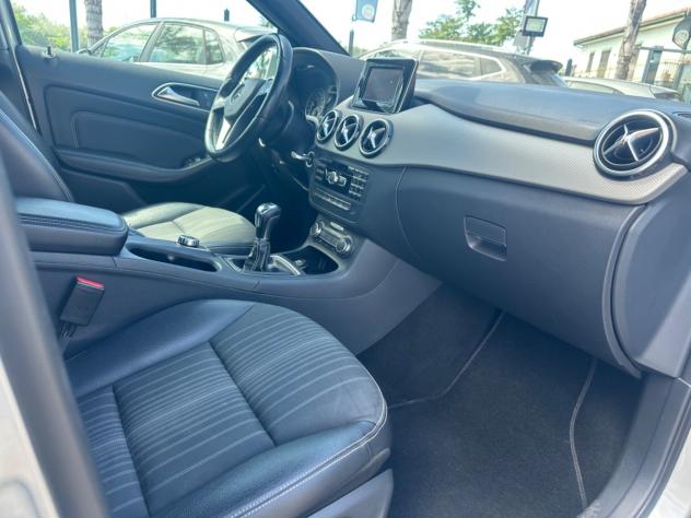 Mercedes-benz B 200 CDI Premium - Foto 9