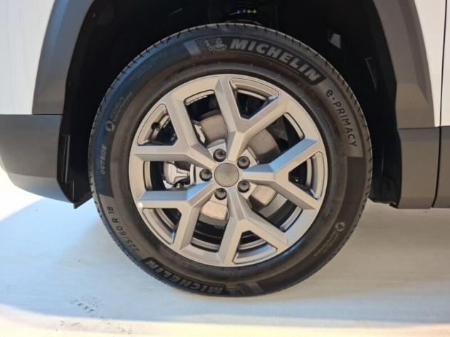 JEEP Compass 3ª serie Compass 1.2 Turbo 48V e-Hybrid Summit - Foto 7