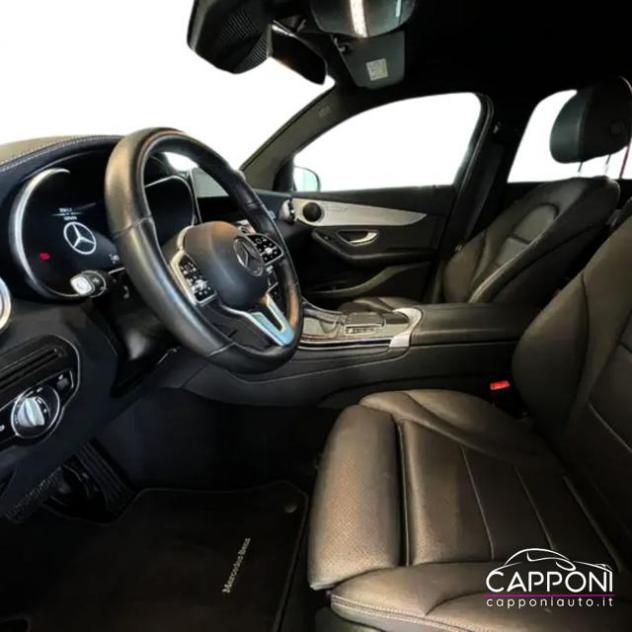 MERCEDES-BENZ GLC 220 d 4Matic Coupé AMG rif. 24115768 - Foto 7