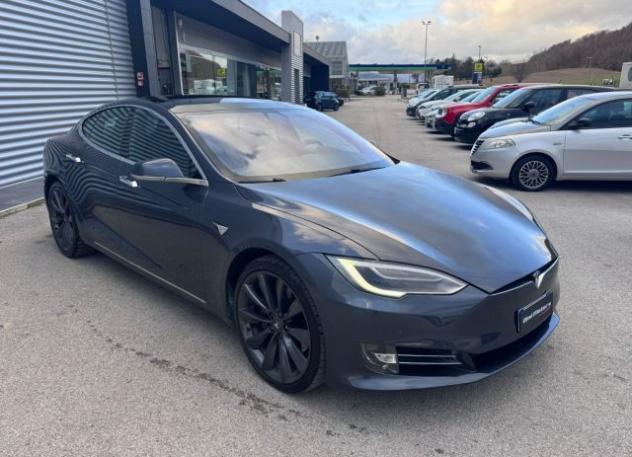TESLA Model S 100kWh Dual Motor AWD 100D 4x4 rif. 23776021 - Foto 3