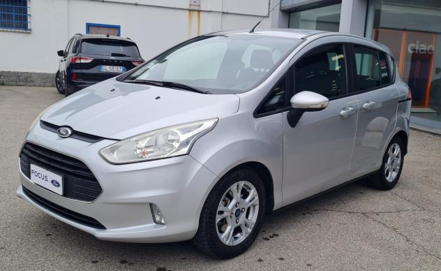 Ford B-Max 1.0 EcoBoost 100 CV 43000KM !!
