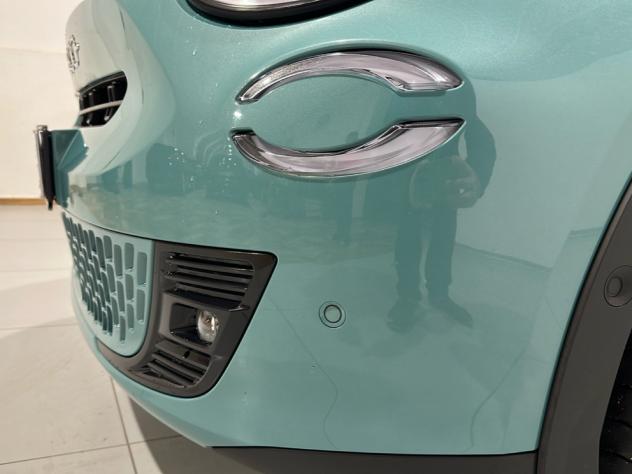 FIAT 600 600 Hybrid 110 CV DCT MHEV La Prima**PROMO* - Foto 6