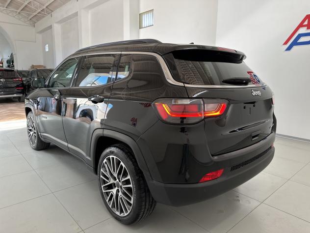 Jeep Compass Compass 1.6 Multijet Limited *PREZZO VERO* - Foto 8