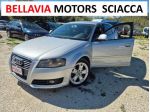 Audi A3 SPORTBACK 2.0 TDI 140CV