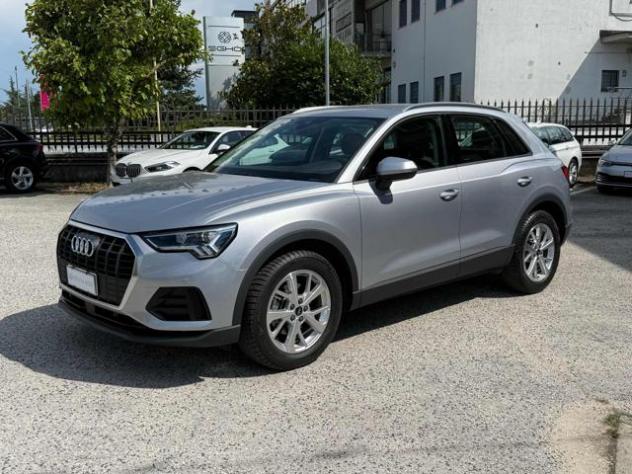 AUDI Q3 35 TDI Business SCONTO ROTTAMAZIONE rif. 23873829 - Foto 4