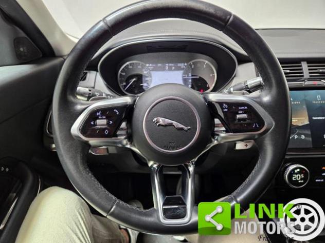 JAGUAR E-Pace 2.0D I4 163 CV AWD Auto S GARANZIA rif. 24051461 - Foto 6