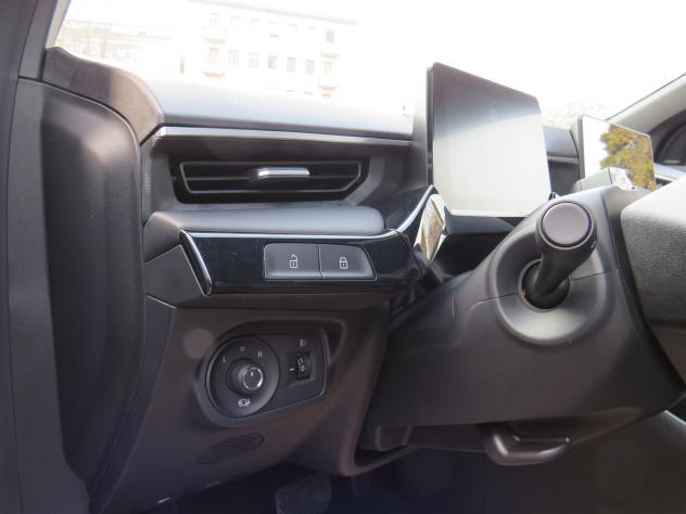 MG MG3 1.5 Hybrid+ ( HEV ) Luxury - PRONTA CONSEGNA - Foto 10