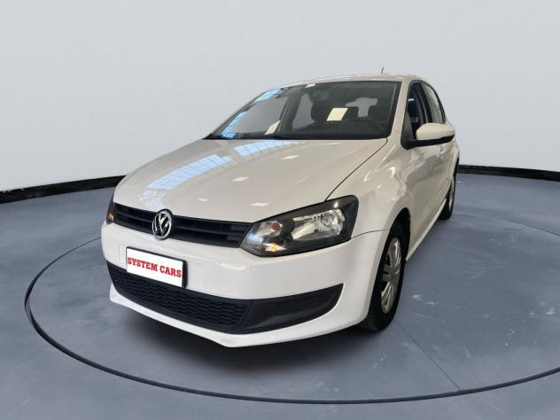 Volkswagen Polo 1.2 Trendline 5p - OK NEOPATENTATO