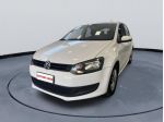 Volkswagen Polo 1.2 Trendline 5p - OK NEOPATENTATO