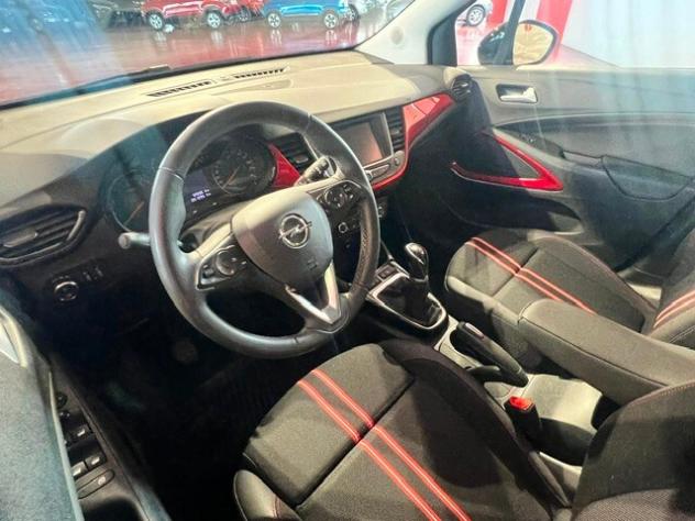 OPEL Crossland Crossland 1.2 12V Start&Stop GS Line - Foto 5