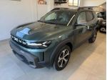 DACIA Duster Eco-G 120 CV auto Journey*Pack Parking KM0 rif. 24203143