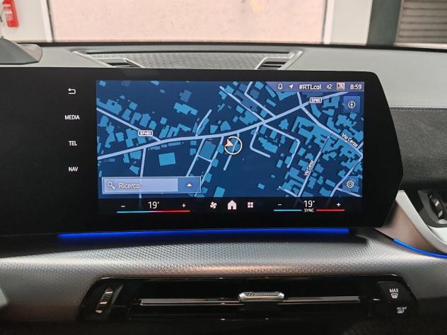 BMW X2 X2 sdrive 18d MSport auto FULL - Foto 9