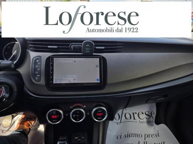 ALFA ROMEO Giulietta 1.6 JTDm-2 105 CV Business rif. 23965165 - Foto 10