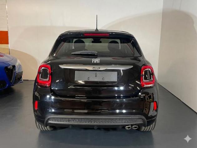 FIAT 500X Cabrio Dolcevita 1.0 T3 120cv Sport rif. 23494724 - Foto 5
