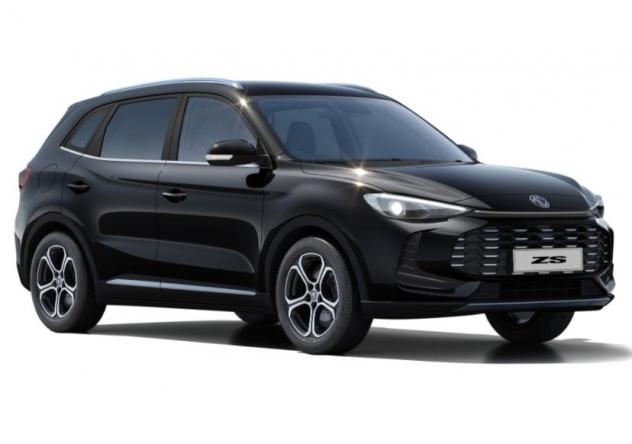 MG ZS 2024 1.5 hybrid+ Luxury auto