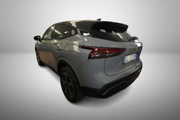Nissan Qashqai III 2021 1.3 mhev N-Connecta 2wd 158cv xtronic - Foto 5