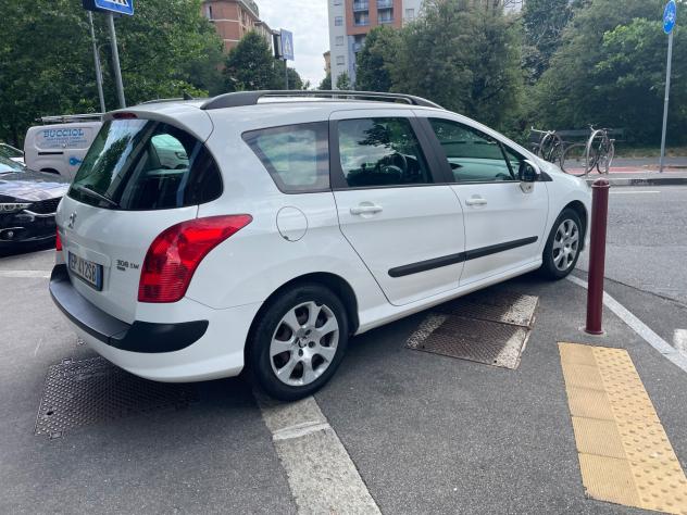 Peugeot 308 SW 1.6 8V e-HDi 112CV/1PROP/GARANZIA - Foto 5