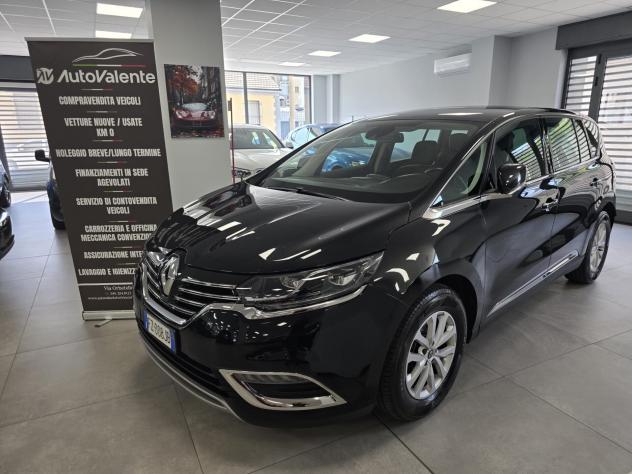 Renault Espace 1.8 benzina 225CV 2019 km 93000 - Foto 2