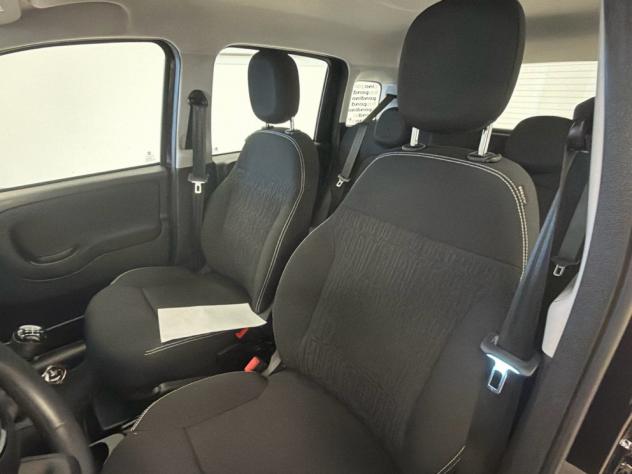 FIAT Pandina 1.0 65cv Hybrid Icon - Foto 7
