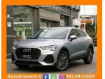 Audi Q3 Sportback 35 2.0Tdi Business Plus Quattro S-tronic