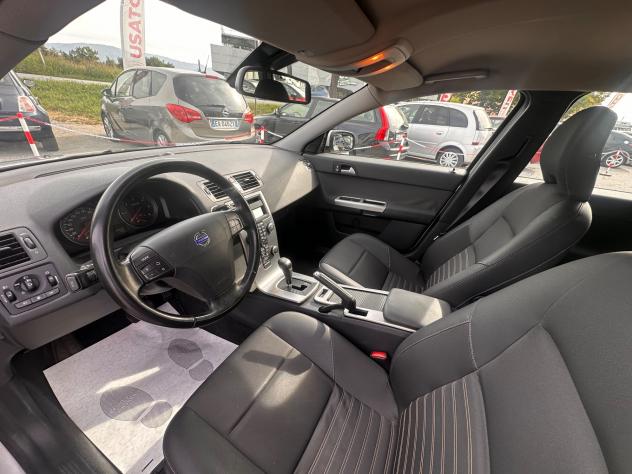 Volvo V50 2.0 D cat aut. R-Design - Foto 7