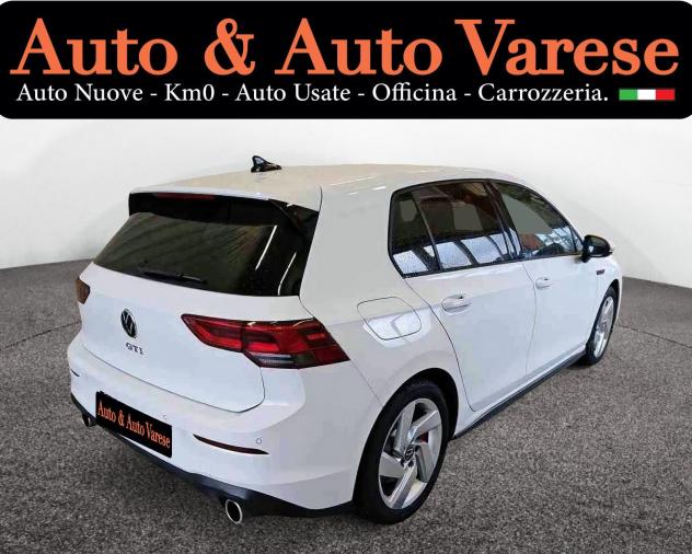 Volkswagen Golf GTI 2.0 TSI GTI DSG - Foto 2