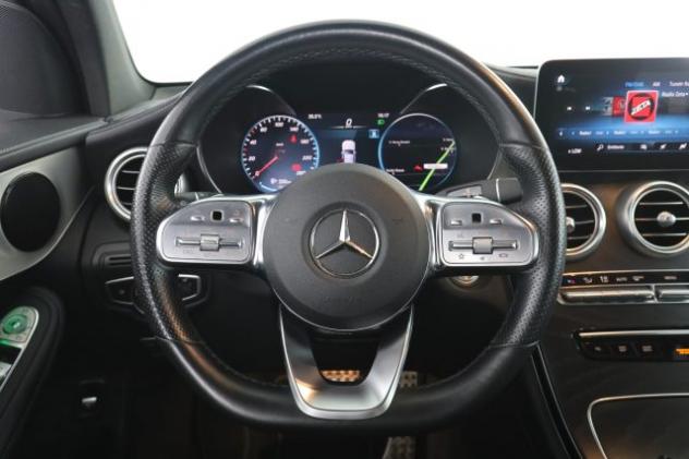MERCEDES-BENZ GLC 220 GLC 220 d 4MATIC PREMIUM PLUS rif. 23939686 - Foto 5