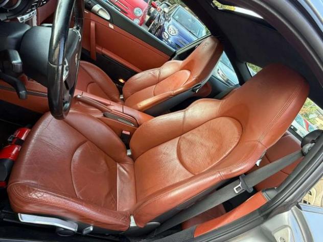 Porsche 997 911 Coupe 3.8 Carrera 4S Tiptronic AUT./TETTO/BOSE - Foto 7