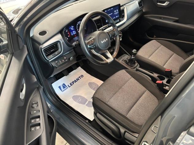 KIA Stonic Stonic 1.2 DPI ECO GPL Urban - Foto 8