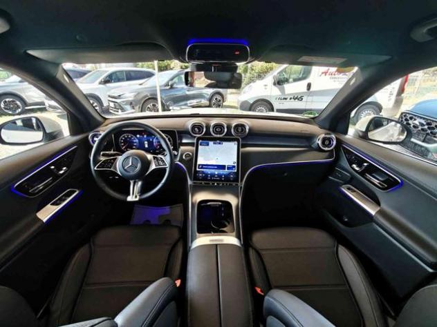 MERCEDES-BENZ GLC 200 d 4M Mild Hybrid Advanced Plus FULL rif. 24134431 - Foto 8