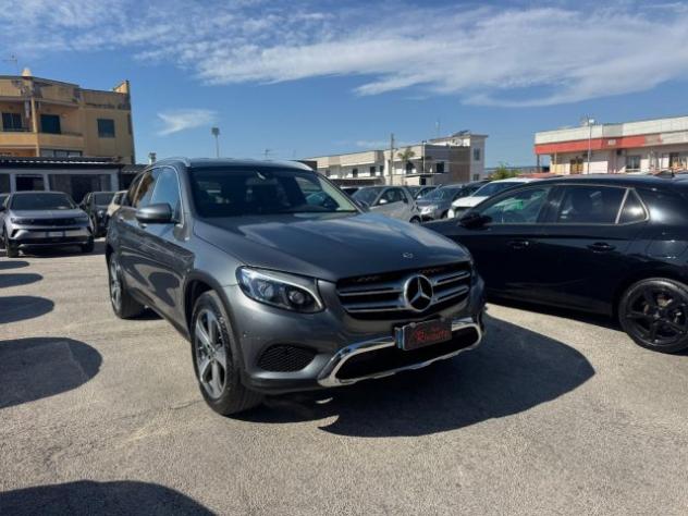 MERCEDES-BENZ GLC 250 d 4Matic Sport rif. 24040008 - Foto 5