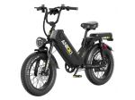 FAT BIKE ANIIOKI AQ177 PRO MAX 750W 60AH NUOVO